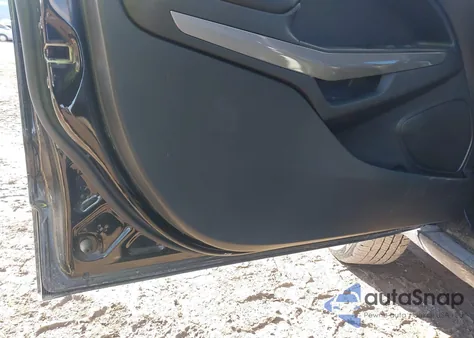 2020 Ford Ecosport Ses z USA, uszkodzony, nr VIN MAJ6S3JL8LC350192